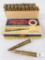 20 Rounds Western .30-40 KRAG (30 Army) 220 Grain Non-Corrosive Ammo