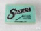 100 Count Sierra .45 Caliber Power Jacket 240 Grain Bullets