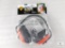 New Western Safety Industrial Ear Muffs 17dB