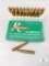 20 Rounds Remington 8mm Mauser 7.9mm 170 Grain Soft Point Core-Lokt Ammo