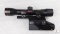 Simmons 4x32 Riflescope with Weaver L1 Side Mount Bracket