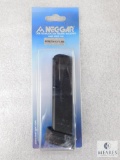 New Mec-Gar Beretta 92FS M9 Storm 9mm 20 Round Magazine