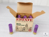 25 Rounds Estate 16 Gauge 2-3/4