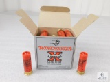 25 Rounds Winchester 16 Gauge 2-3/4