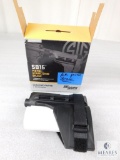 New Sig Sauer SB15 AR Pistol Stabilizing Brace