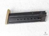 Smith and Wesson Factory M&P 2.0 9mm Luger FDE Magazine 17 Round