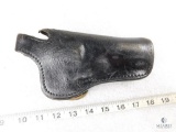 Aker Vintage Leather Holster K4 Right Hand