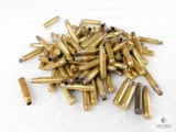 100 Count .223 / 5.56 Brass for Reloading