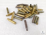 45 Count .223 / 5.56 Brass for Reloading