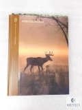 White Tailed Deer Book by Gary Clancy and Larry Nelson