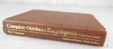 Complete Outdoors Encyclopedia Book by Vin T. Sparano