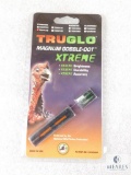 New Truglo Magnum Gobble-Dot Xtreme Shotgun Sights #TG941XB