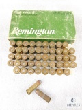 49 Rounds Remington .44-40 WIN 200 Grain Soft Point Ammo