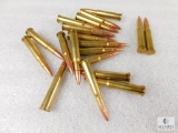 20 Rounds .30-40 KRAG Ammo