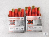 10 Rounds Winchester .410 Gauge 000 Buck 3 Pellets 2-1/2