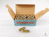 50 Rounds Winchester .45 Colt 250 Grain Cast Lead Ammo in Vintage Box