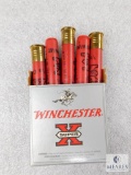 5 Rounds Winchester .410 Gauge Rifled Slugs Hollow Point 2-1/2