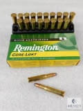 20 Rounds Remington Core-Lokt .32 WIN Special 170 Grain Soft Point Ammo