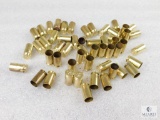 50+ Count .45 ACP Once Fired Brass for Reloading