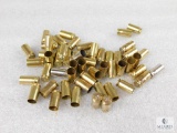 50+ Count .40 S&W Once FIred Brass for Reloading