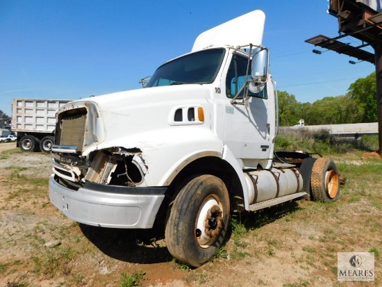 2004 Sterling A9500 Series Truck - NO TITLE - BEING SOLD FOR PARTS