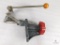 S-T Reloading Press
