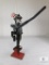 MEC Reloading Press