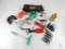 Large Lot of Assorted Reloading Press Parts