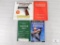 Lot of Four Books on Concealed Carry, Handguns and Survivor