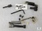 Lot of Dan Wesson 41 and 44 Model Parts
