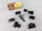 Lot of Assorted Vintage Williams Sights
