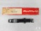 New Old Stock Redfield JR 100 Scope Mount Base For Remington XP-100