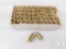 50 Rounds 9mm Luger Ammo