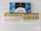 20 Rounds Federal .22-250 REM 55 Grain Soft Point Ammo