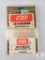 16 Rounds CCI .44 MAG Shotshells 1/3 oz #9 Shot 210 Pellets Ammo