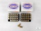 40 Rounds Corbon .32 Auto 60 Grain JHP Ammo