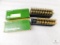 36 Rounds Remington .22-250 REM 55 Grain Soft Point Ammo