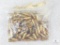 Approximately 100 Rounds .25 Auto 50 Grain FMJ Ammo