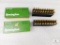 40 Rounds Remington .222 REM 50 Grain Soft Point Ammo