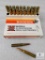 20 Rounds Winchester 7mm Mauser 7x57 145 Grain Power Point Ammo