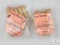 20 Rounds All Purpose Ammo .44 MAG Tracer Ammo Non Corrosive
