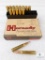15 Rounds Hornady 7x57mm 139 Grain SST InterLock Ammo