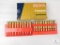 20 Rounds Federal 7mm Mauser 140 Grain Nosler Partition Ammo