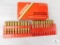 20 Rounds Federal .30-06 SPRG 180 Grain Soft Point Hi-Shok Ammo