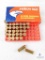 32 Rounds American Eagle .44 REM Mag 240 Grain Jacketed Hollow Point Ammo