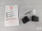 Factory Ruger Mini 14 Manual and Two Magazines