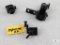 Lot of Assorted Peep Sights Includes Mossberg S331