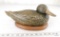 Detailed Brass Duck Decorative Figurine Very Heavy!