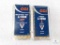 100 Rounds CCI .22 WMR Magnum 30 Grain V-Max and Maxi-Mag TNT Ammo