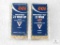 100 Rounds CCI .22 WMR Magnum 30 Grain Maxi-Mag TNT and 40 Grain HP Ammo